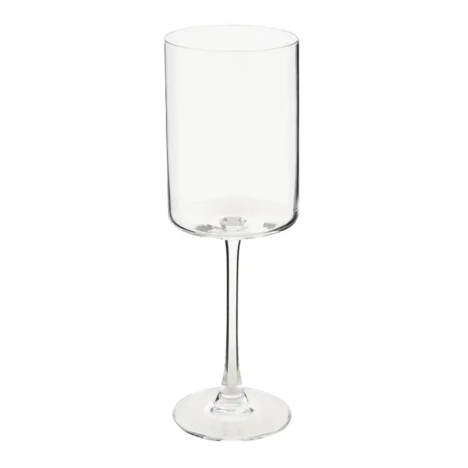 TAÇA VINHO 380 ML LYZ TITAN - INCOLOR - Foto 2