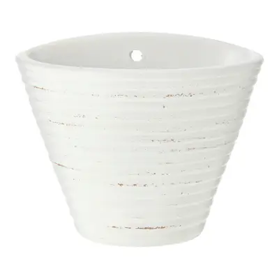CACHEPÔ PAREDE 11 CM ONDULLE