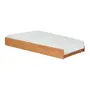 CAMA INFERIOR 78 CM TEEN - AMÊNDOA - Foto 2