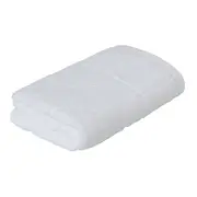 JOGO DE BANHO 4 PEÇAS WISHLIST - BRANCO - Foto 7