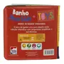 BANHO DIVERTIDO + TOYS: ANIMAIS DA FAZENDA LIVRO INFANTIL - MULTICOR - Foto 5