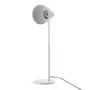 LUMINÁRIA DE MESA SPEEN TUG - BRANCO/BRANCO - Foto 4