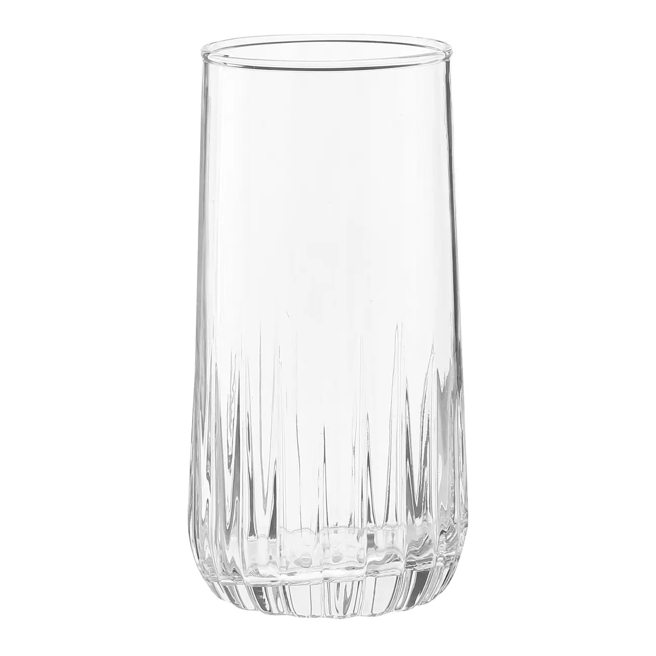 COPO LONG DRINK 360 ML DASH - INCOLOR - Foto 2