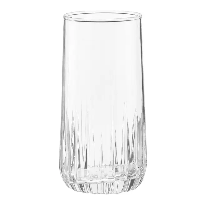 COPO LONG DRINK 360 ML DASH - INCOLOR - Foto 2