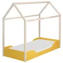 CAMA MONTESSORI JÚNIOR 78 CM PIN PLAY