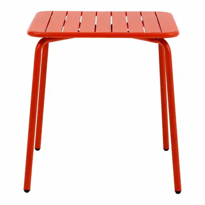 MESA 70 CM X 70 CM ALMARÉ