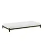 CAMA DE SOLTEIRO INFERIOR 78 CM FLAT - MUSGO - Foto 15