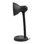 LUMINÁRIA DE MESA DIC CURVY - PRETO/BRANCO - Foto 5