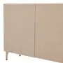 BUFFET 3 PORTAS 1,65 M X 40 CM RIBS - AREIA/AREIA - Foto 11