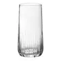 COPO LONG DRINK 360 ML SERIF - INCOLOR - Foto 1