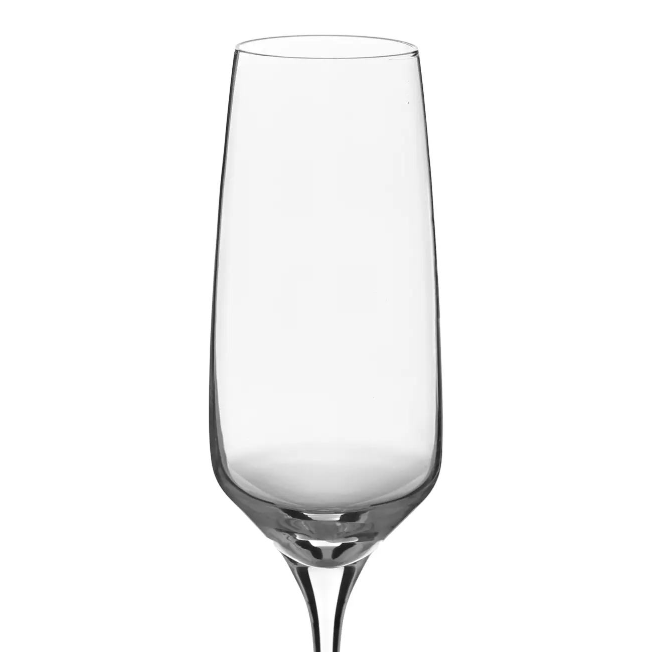 TAÇA CHAMPANHE 188 ML SELLAR - INCOLOR - Foto 3