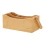 PORTA-TALHERES DE MESA COM ALÇA BAMBOO - BAMBU - Foto 6