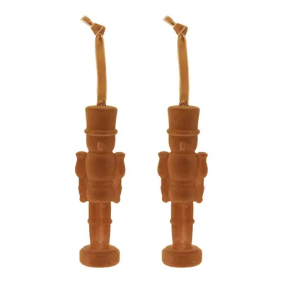 PINGENTE QUEBRA 15 CM NOZES FINE FESTIVITY
