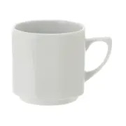 XÍCARA CAFÉ 100 ML OCTAGON - BRANCO - Foto 3