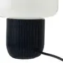 LUMINÁRIA DE MESA STYRLIN - GALAXY BLUE/FROST - Foto 4