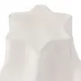 VASO 24 CM SPECTRO - BRANCO - Foto 4