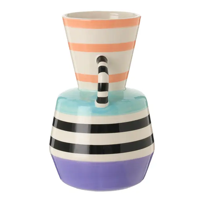 VASO 28 CM JOY - CORES CALEIDOCOLOR - Foto 4