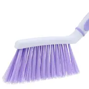 KIT PÁ COM ESCOVA CLEAN UP - BRANCO/MOUSSE DE JABUTICABA - Foto 12
