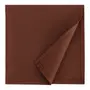 GUARDANAPO DE TECIDO 40 CM X 40 CM C/4 MERYL - RUBY MOCHA - Foto 3