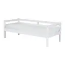 BRANCO - CAMA-SOFÁ 78 CM TEEN