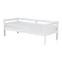 BRANCO - CAMA-SOFÁ 78 CM TEEN