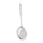 ESCUMADEIRA 34 CM ELLIP I - INOX - Foto 2