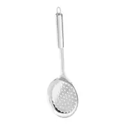 ESCUMADEIRA 34 CM ELLIP I - INOX - Foto 2