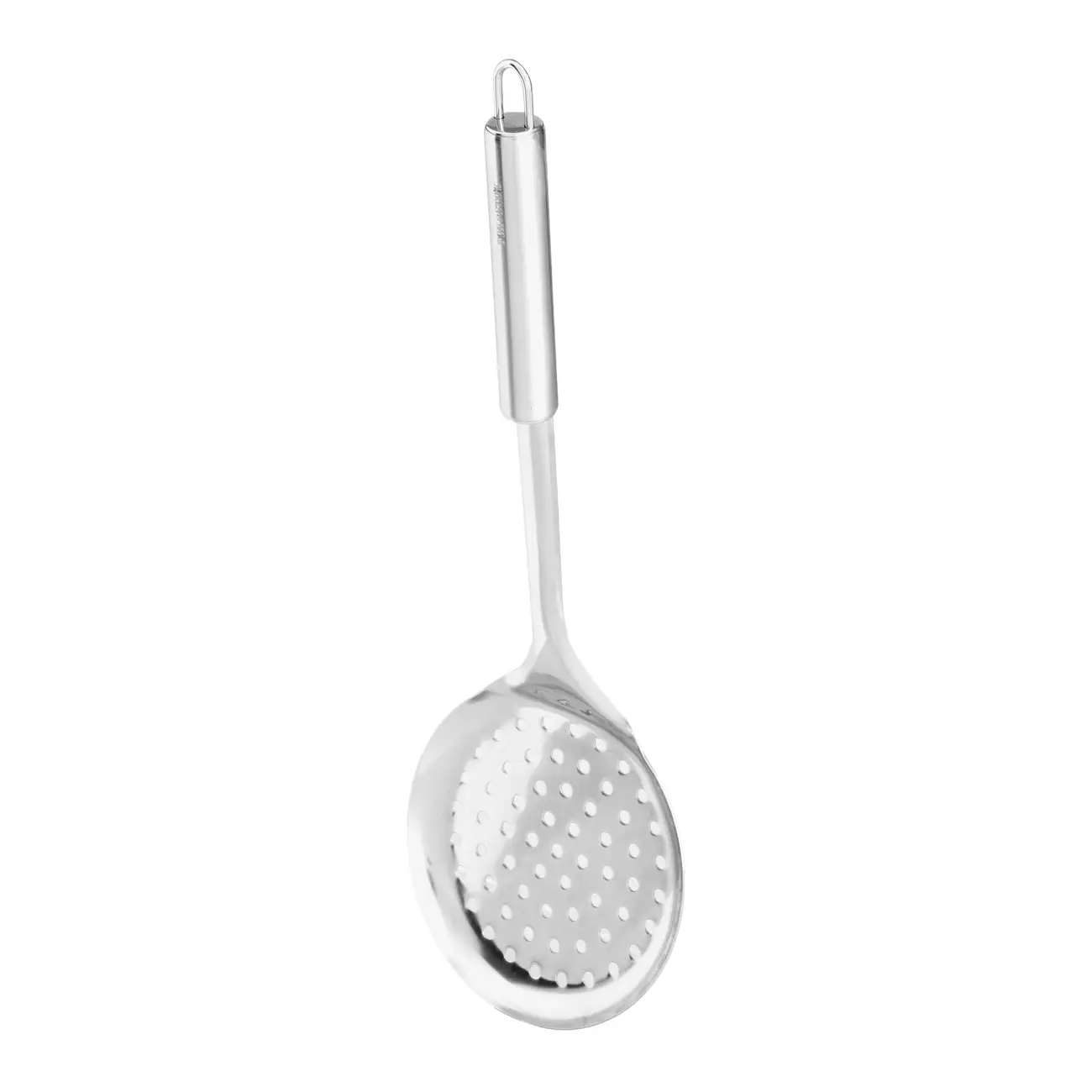 ESCUMADEIRA 34 CM ELLIP I - INOX - Foto 2