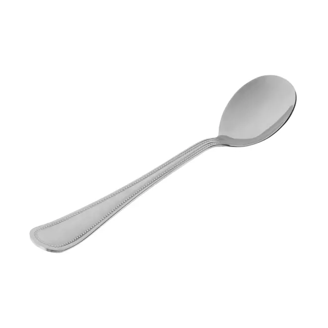 JOGO TALHERES PARA SERVIR 4 PÇS BELLA PEARLLY - INOX - Foto 9