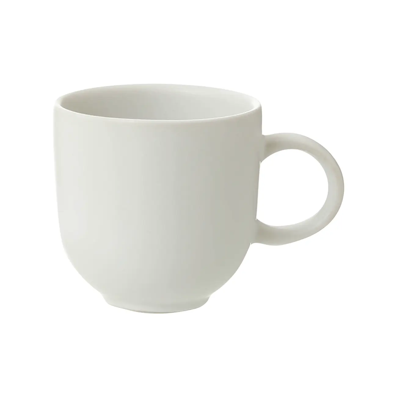 XÍCARA CAFÉ 97 ML VILAREJO NOEL - NATURAL/CIPRESTE - Foto 4