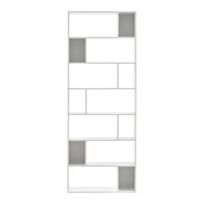 ESTANTE/DIVISÓRIA 80 CM X 2,12 M BLOCK
