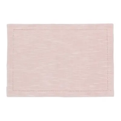 LUGAR AMERICANO TECIDO 48 CM X 33 CM RAYADO