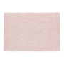 VIN ROSE - LUGAR AMERICANO TECIDO 48 CM X 33 CM RAYADO