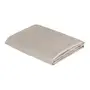 LENÇOL COM ELÁSTICO QUEEN 1,60 M X 2 M X 40 CM HIGH-SATIN - CAMELO - Foto 2