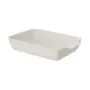 TRAVESSA REFRATÁRIA 31 CM X 19 CM MUSE - BRANCO - Foto 2