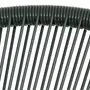 POLTRONA ESPAGUETE STRING - MUSGO/MUSGO - Foto 7