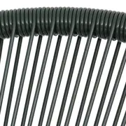 POLTRONA ESPAGUETE STRING - MUSGO/MUSGO - Foto 7