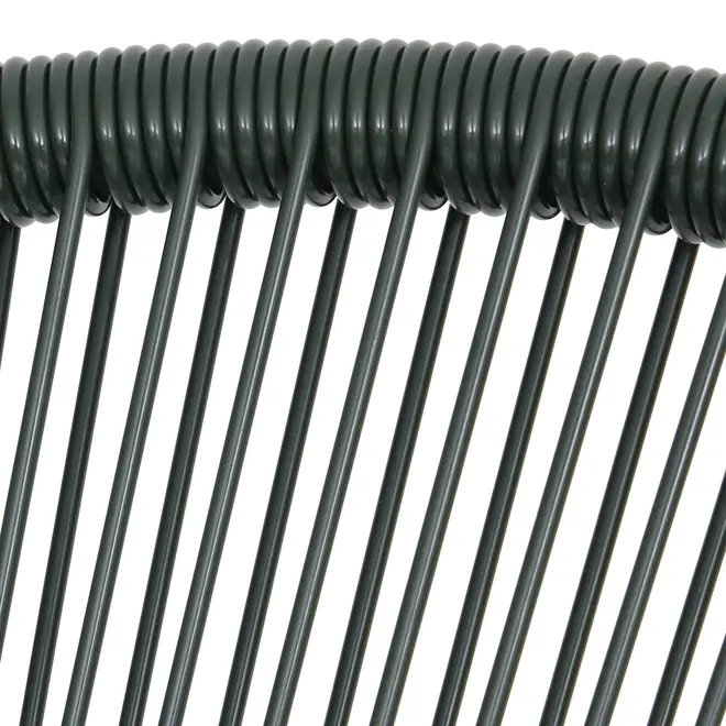 POLTRONA ESPAGUETE STRING - MUSGO/MUSGO - Foto 7