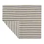 TAPETE 2,50 M X 3,50 M MURLES - BRANCO/PRETO - Foto 2
