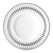 QUEIJEIRA 20 CM RADIAL - INCOLOR - Foto 5