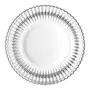 QUEIJEIRA 20 CM RADIAL - INCOLOR - Foto 5