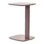 MESA LATERAL 41 CM X 41 CM UNDER - RUBY MOCHA - Foto 2