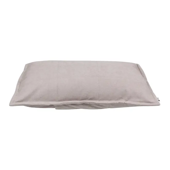 CAPA TRAVESSEIRO 50 CM X 70 CM FARAN - CAMELO - Foto 2