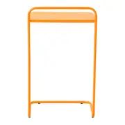 MESA LATERAL 45 CM X 35 CM LAP - SORBET DE MANGA - Foto 5