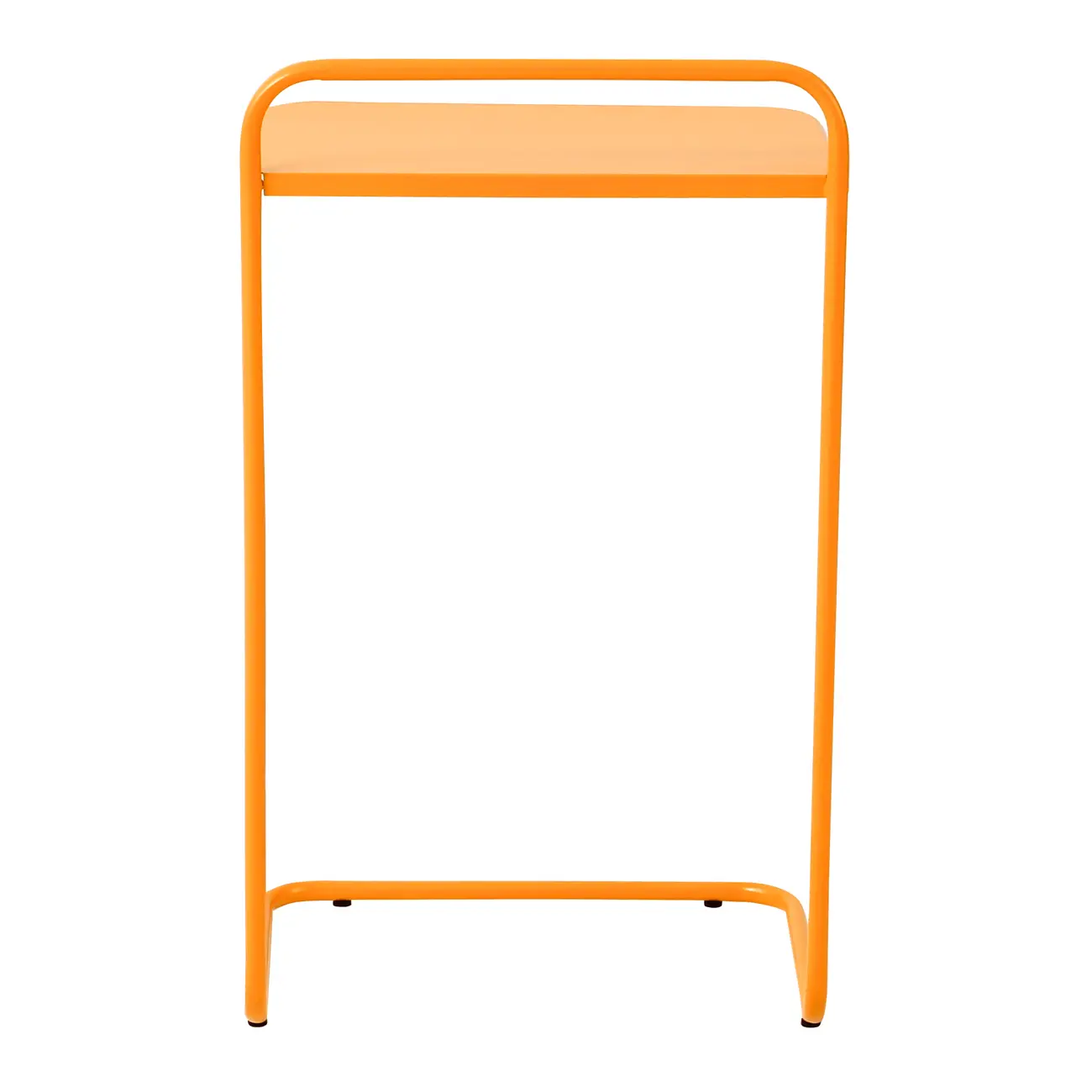 MESA LATERAL 45 CM X 35 CM LAP - SORBET DE MANGA - Foto 5