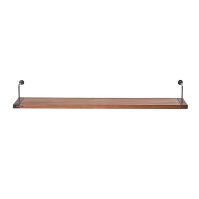 PRATELEIRA 15 CM X 1,22 M X 22 CM ARMAZÉM