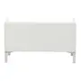 ARMÁRIO DE BANHEIRO 1 GAVETA 80 CM X 40 CM SLEEK - BRANCO/GRANILITE - Foto 6