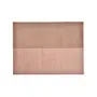 TAPETE 1,50 M X 2 M VESNIN - RUBY MOCHA/QUARTZO ROSA - Foto 1