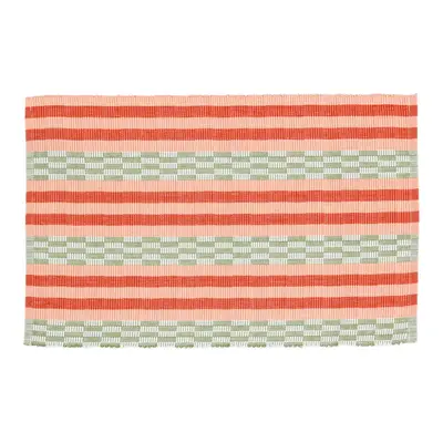 LUGAR AMERICANO 45 CM X 30 CM MISTURINHA LIST