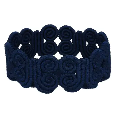 CESTO 27 CM X 22 CM X 11 CM ARABESCO